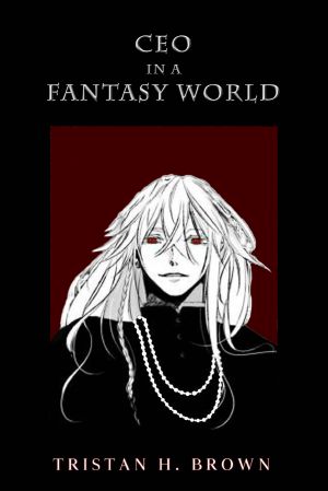 [CEO in a Fantasy World 01] • CEO in a Fantasy World 1